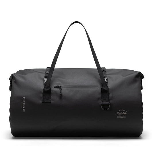 herschel Dry Bag Duffle 55L foto 2