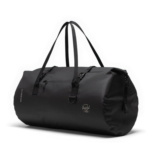 herschel Dry Bag Duffle 55L foto 3