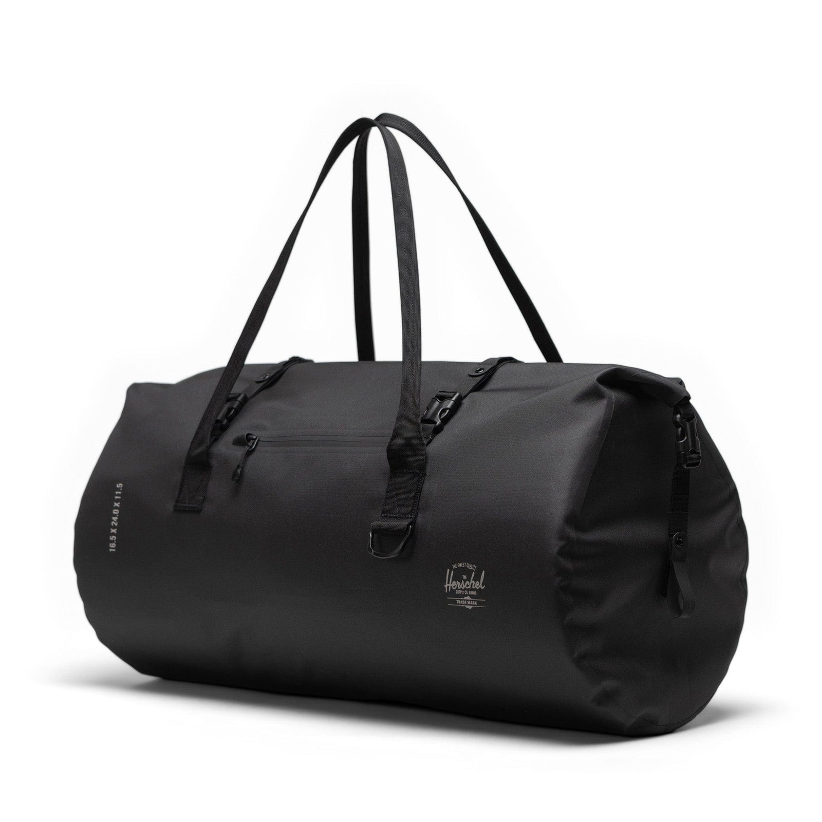 herschel borsoni Dry Bag Duffle 55l