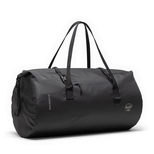 herschel Dry Bag Duffle 55L foto 4