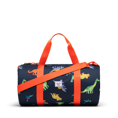 borsoni herschel HERSCHEL CLASSIC DUFFLE LITTLE HERSCHEL