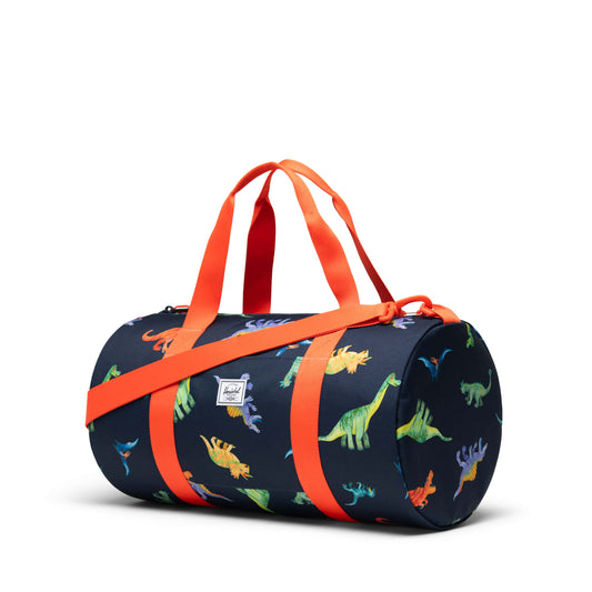 herschel Herschel Classic Duffle Little Herschel foto 2