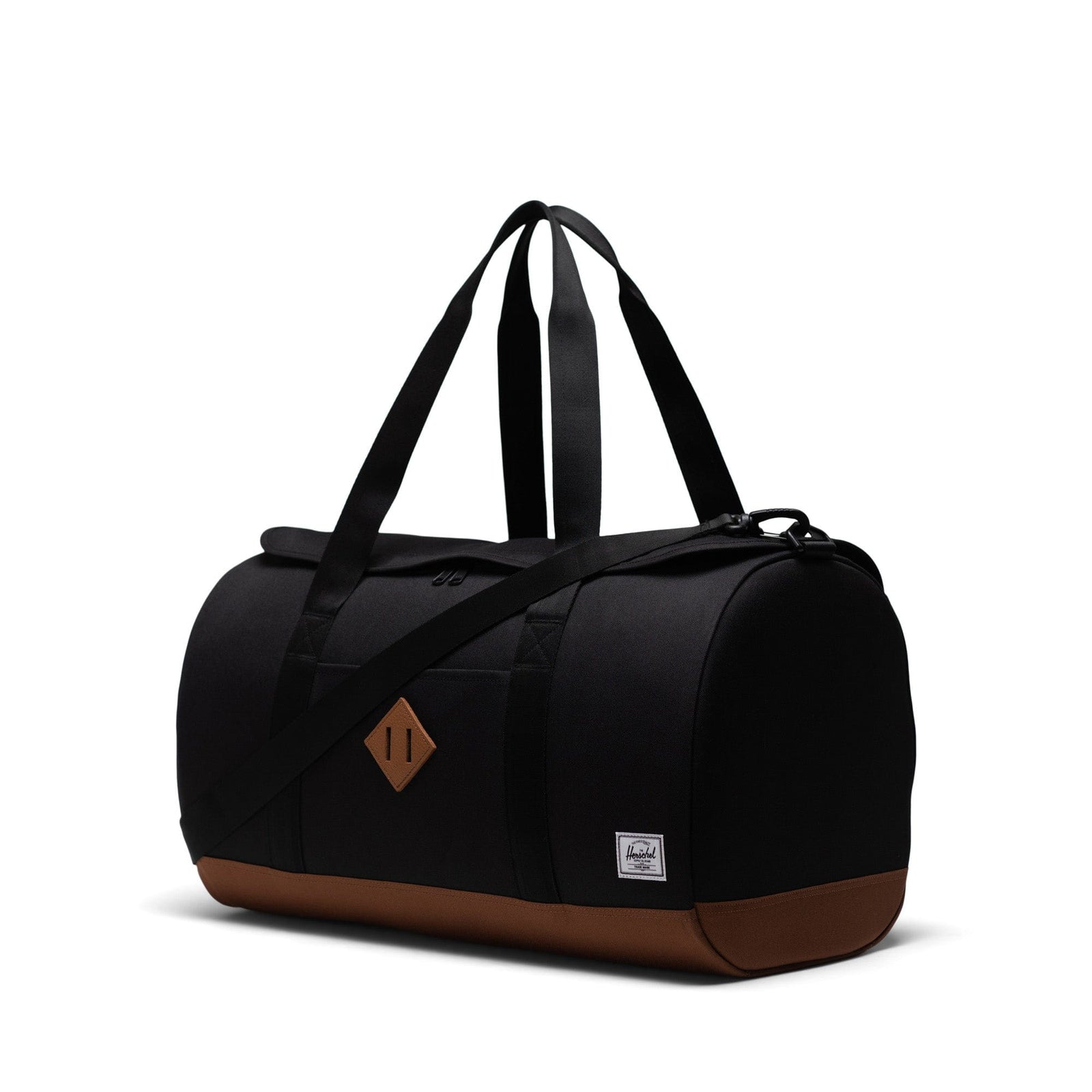 herschel borsoni HERSCHEL HERITAGE DUFFLE