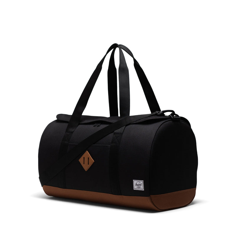 herschel borsoni HERSCHEL HERITAGE DUFFLE