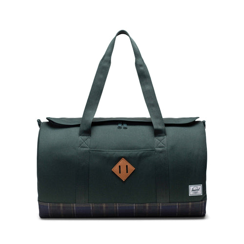 borsoni herschel HERSCHEL HERITAGE DUFFLE