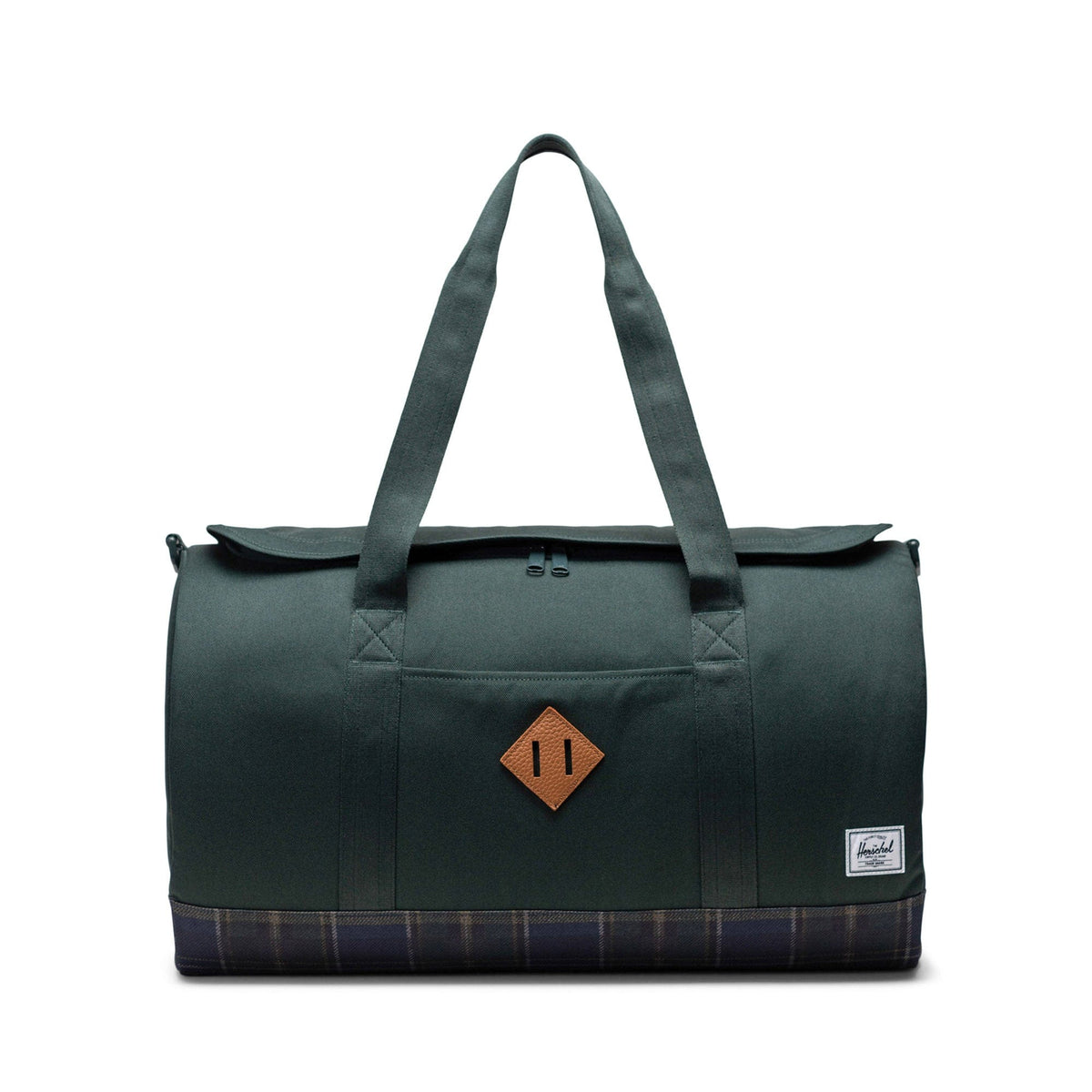 herschel borsoni HERSCHEL HERITAGE DUFFLE