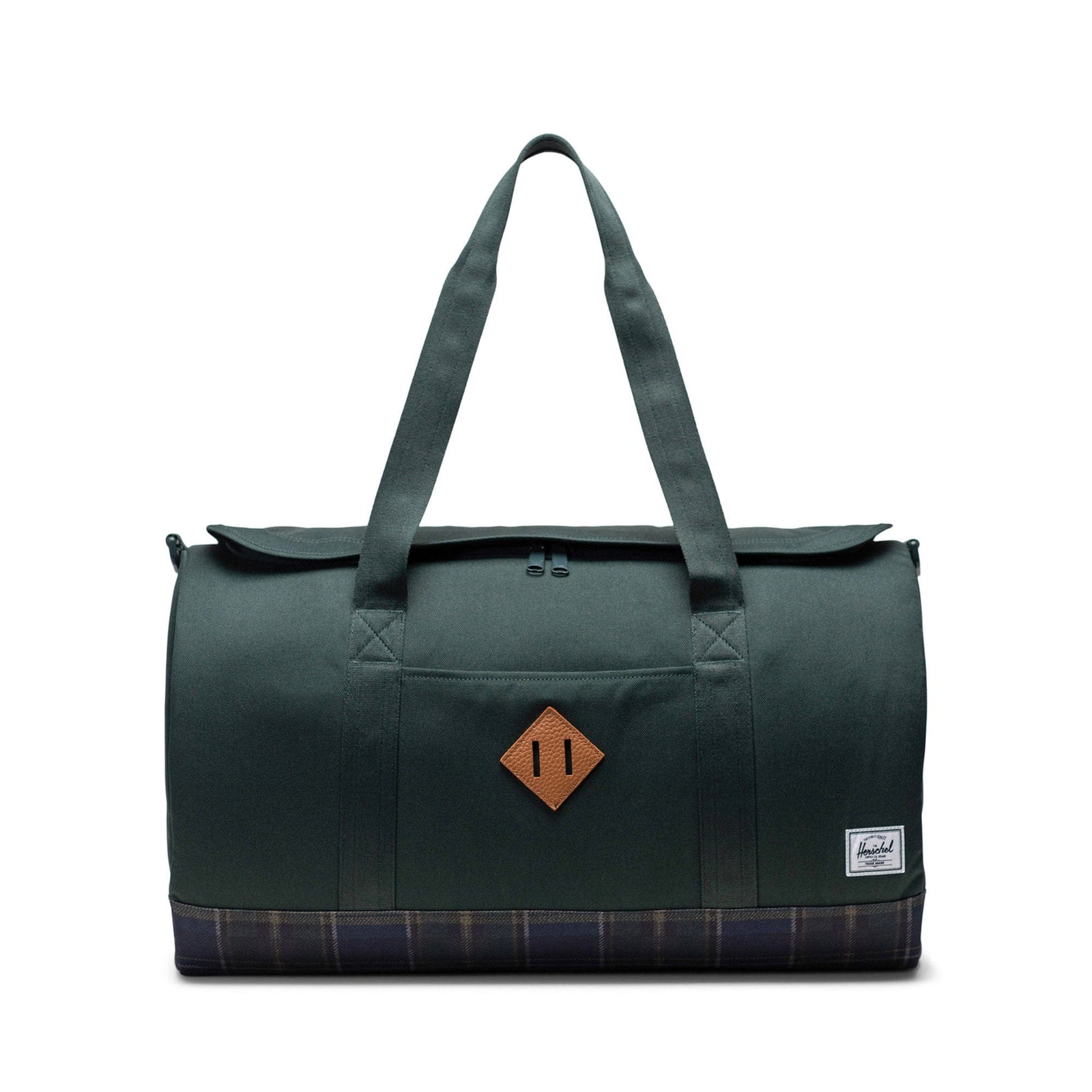 herschel borsoni HERSCHEL HERITAGE DUFFLE