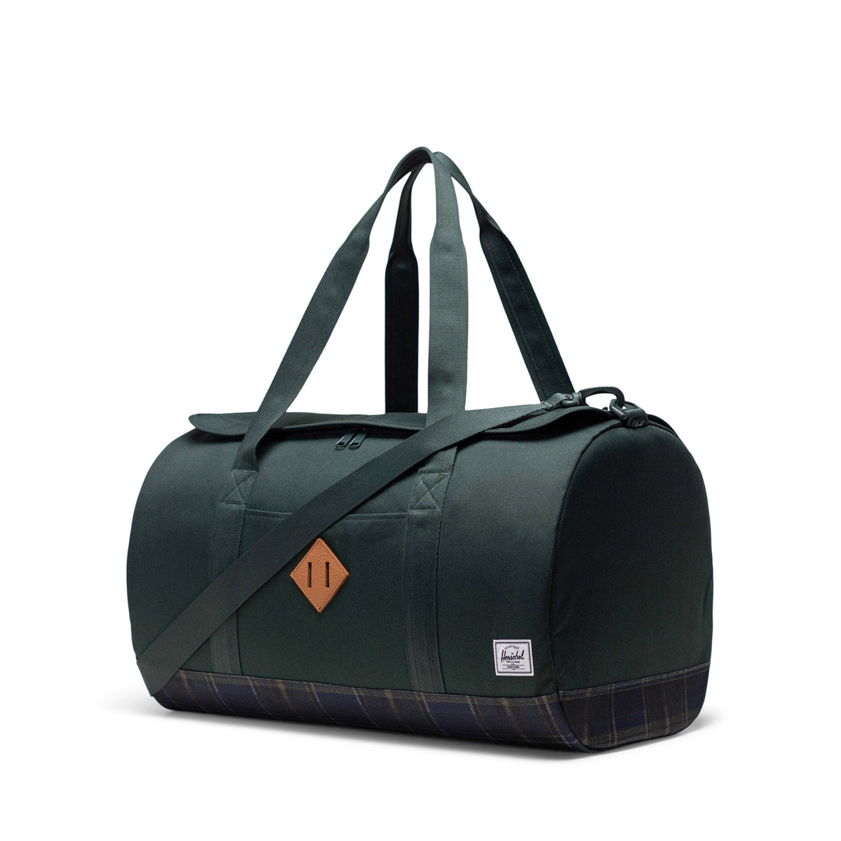 herschel borsoni HERSCHEL HERITAGE DUFFLE