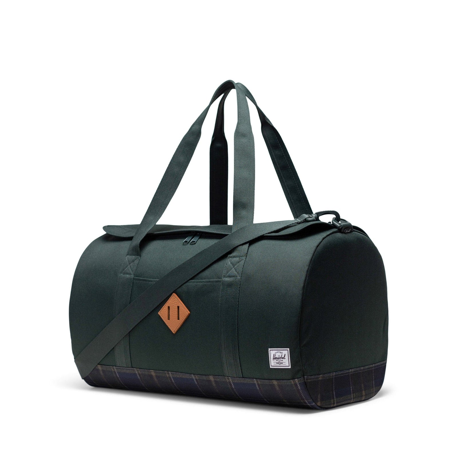 herschel borsoni HERSCHEL HERITAGE DUFFLE