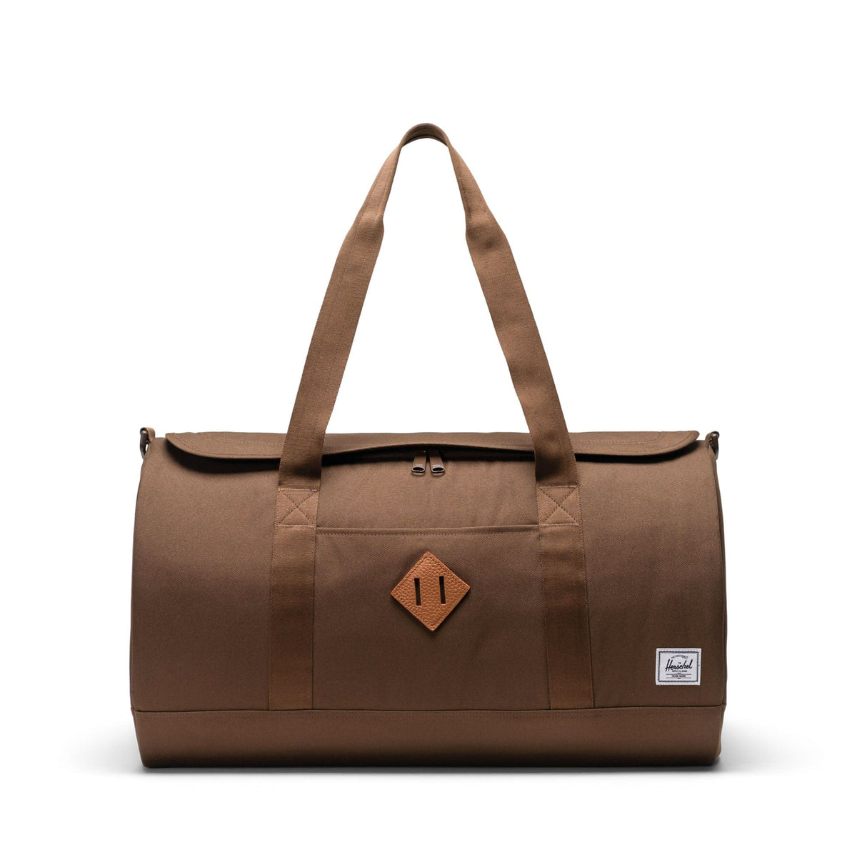 herschel borsoni HERSCHEL HERITAGE DUFFLE
