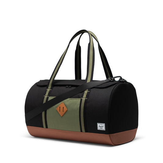 herschel Herschel Heritage Duffle foto 4