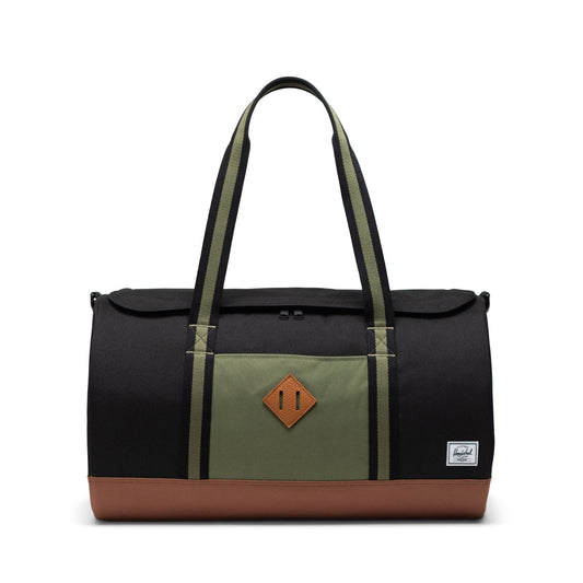 herschel Herschel Heritage Duffle foto 3