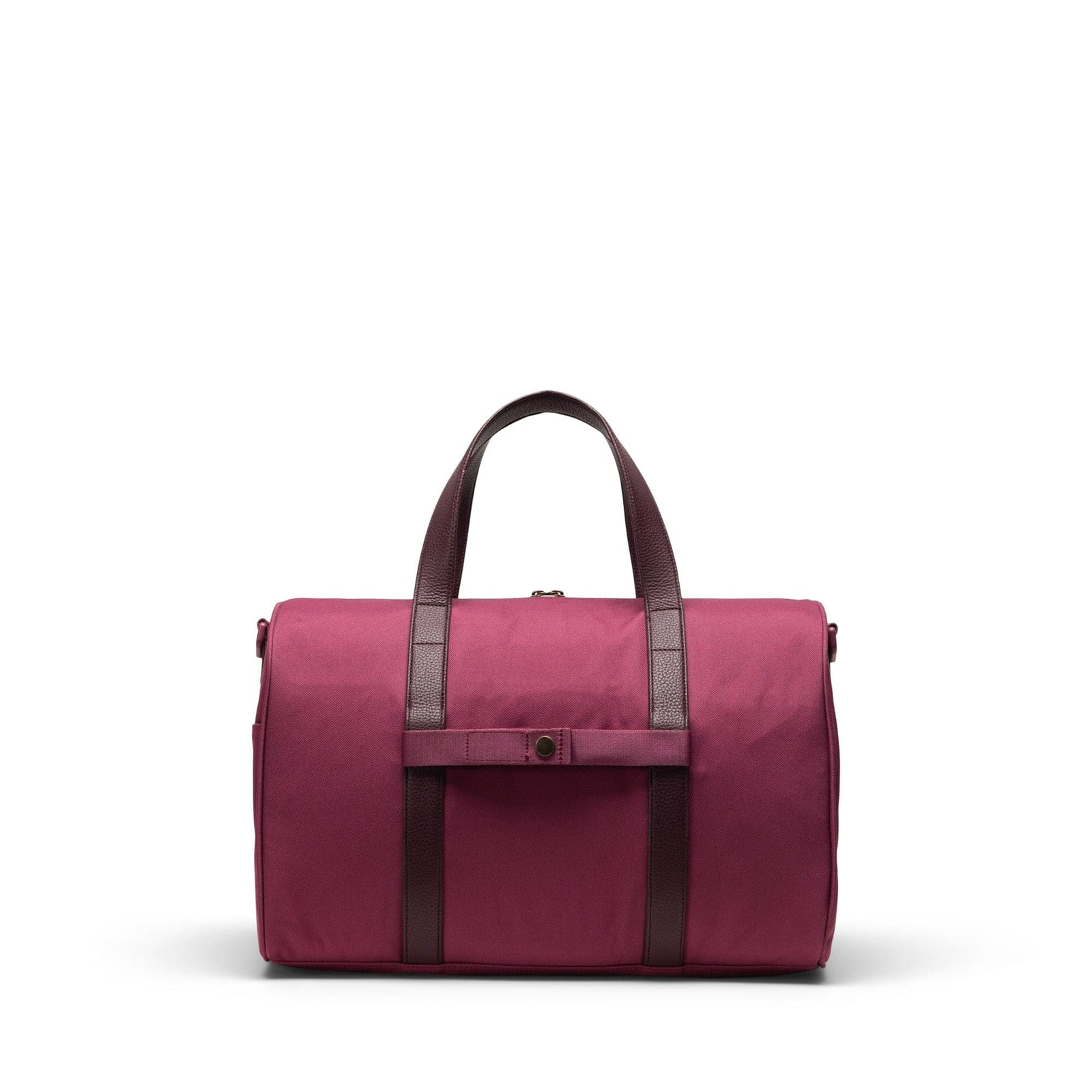 herschel borsoni Herschel Novel Carry On Duffle