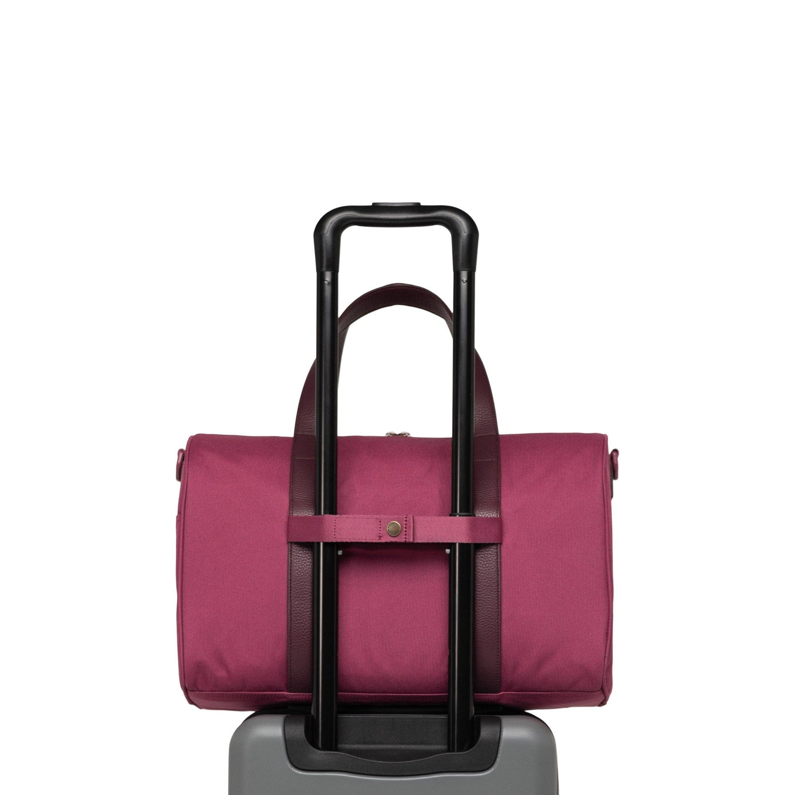herschel borsoni Herschel Novel Carry On Duffle