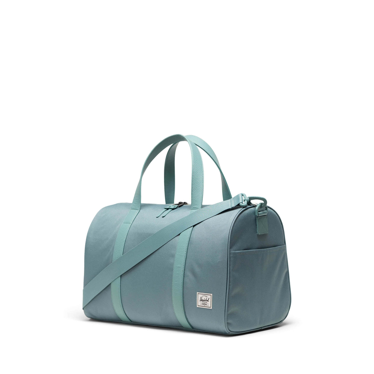 herschel borsoni Herschel Novel Carry On Duffle