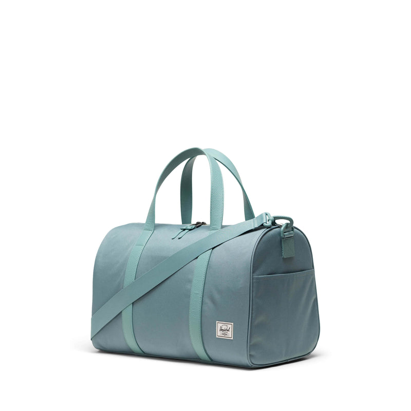herschel borsoni Herschel Novel Carry On Duffle
