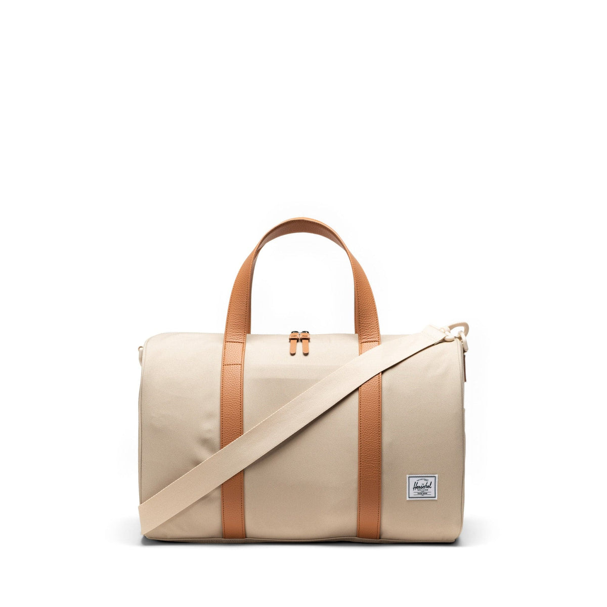 herschel borsoni Herschel Novel Carry On Duffle