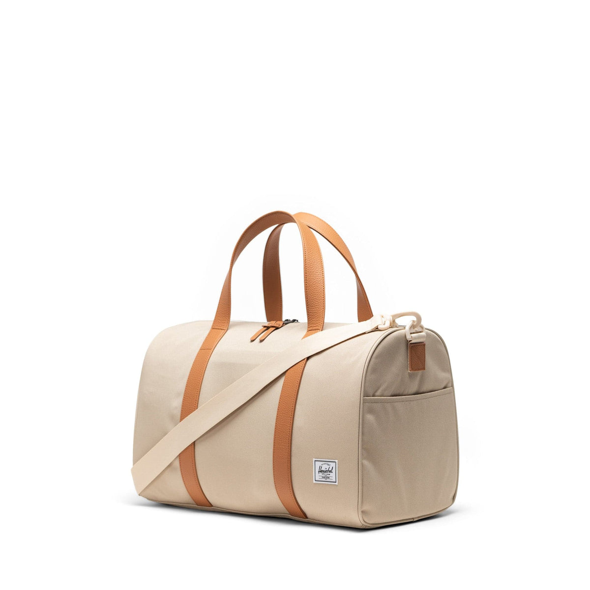 herschel borsoni Herschel Novel Carry On Duffle