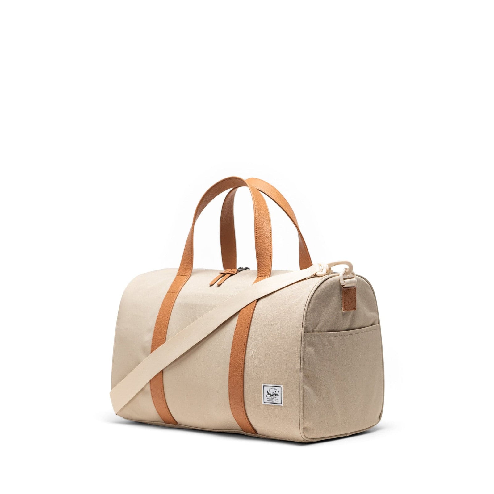 herschel borsoni Herschel Novel Carry On Duffle