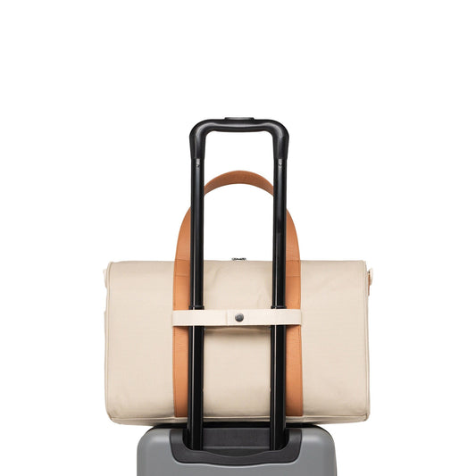 herschel Herschel Novel Carry On Duffle foto 4