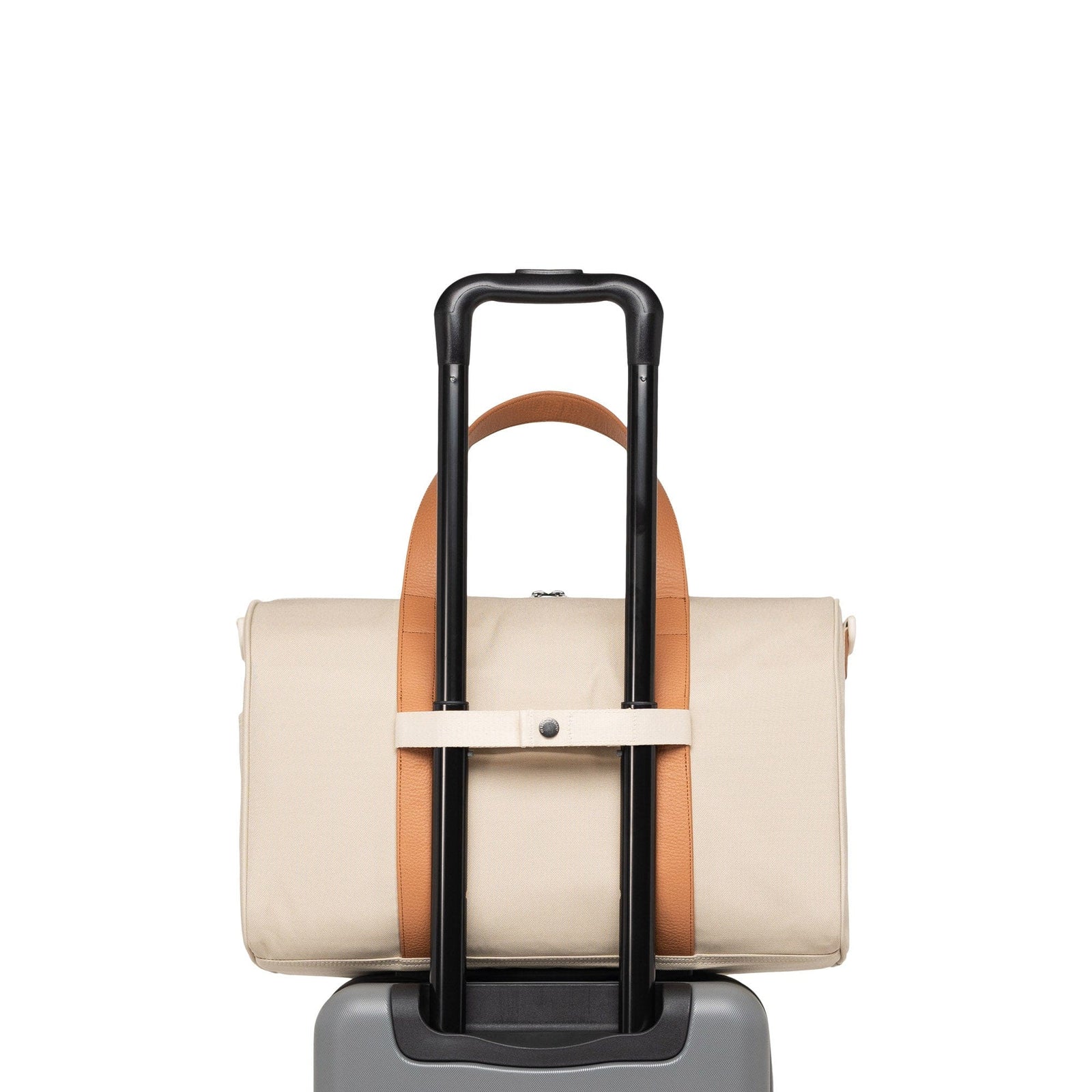 herschel borsoni Herschel Novel Carry On Duffle