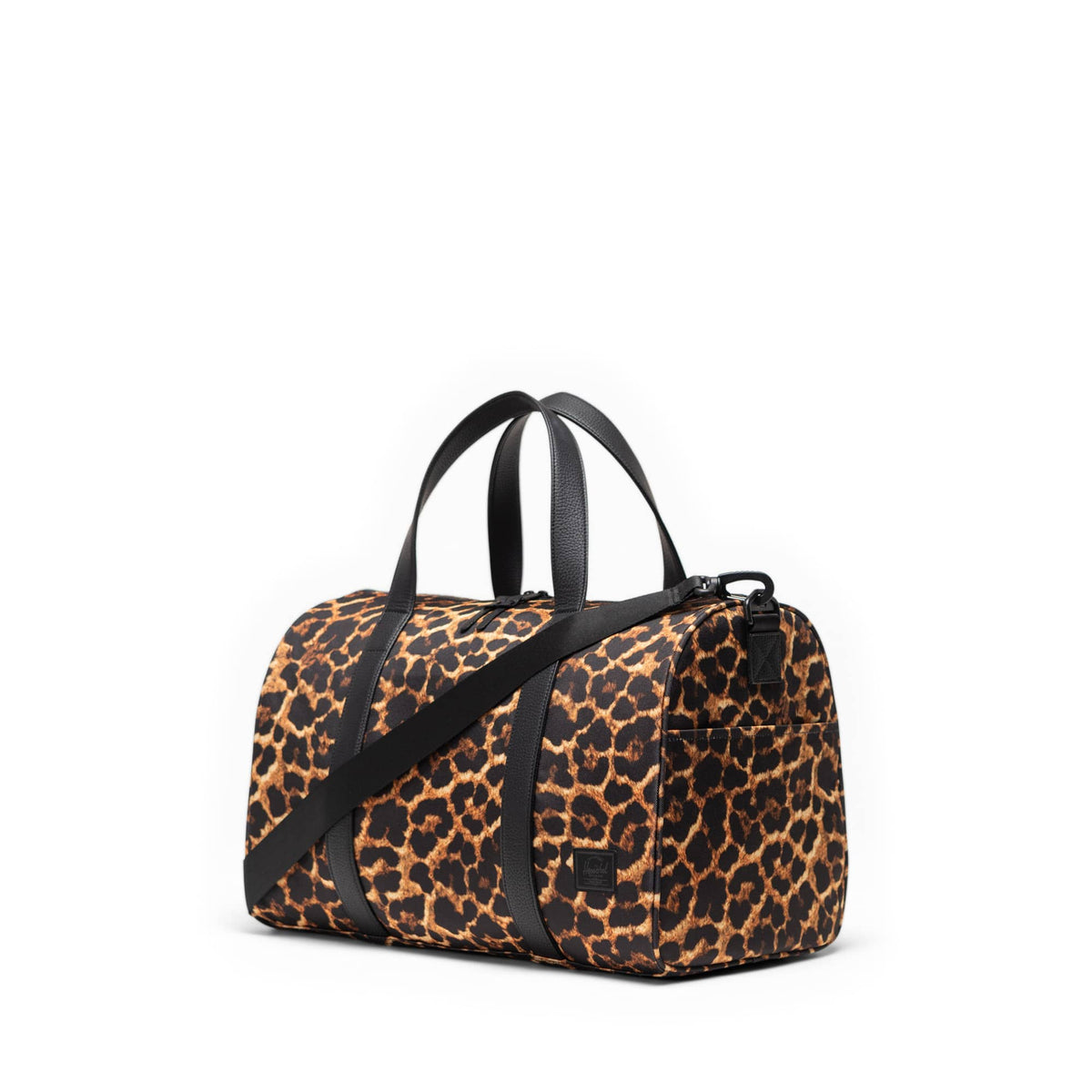 herschel borsoni Herschel Novel Carry On Duffle