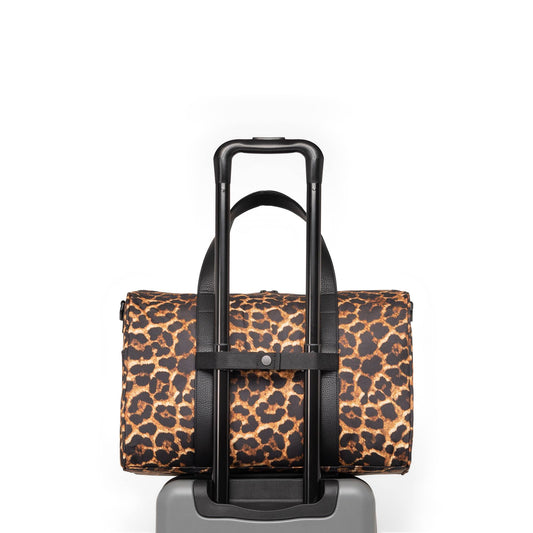 herschel Herschel Novel Carry On Duffle foto 4
