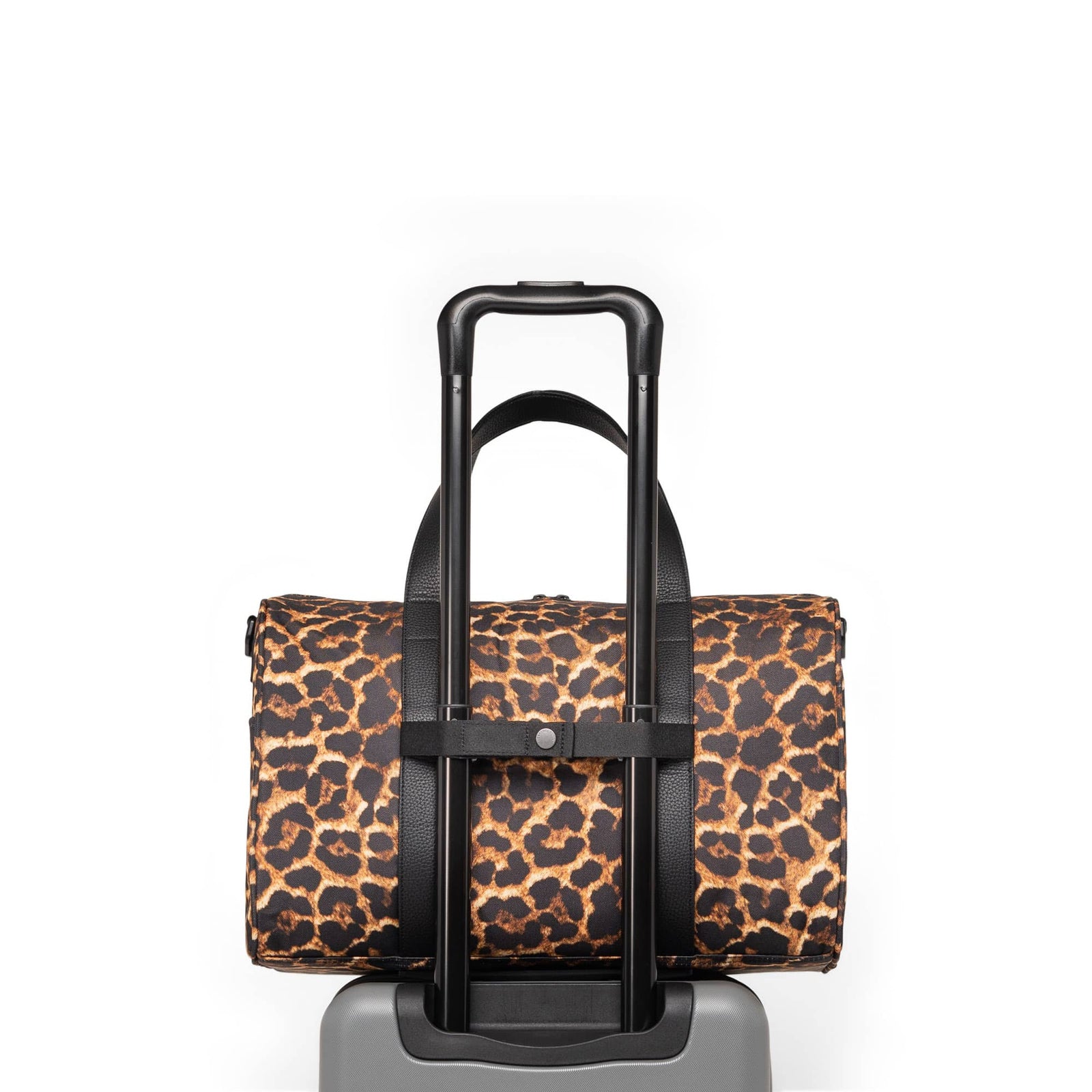 herschel borsoni Herschel Novel Carry On Duffle