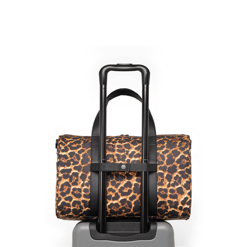 herschel borsoni Herschel Novel Carry On Duffle