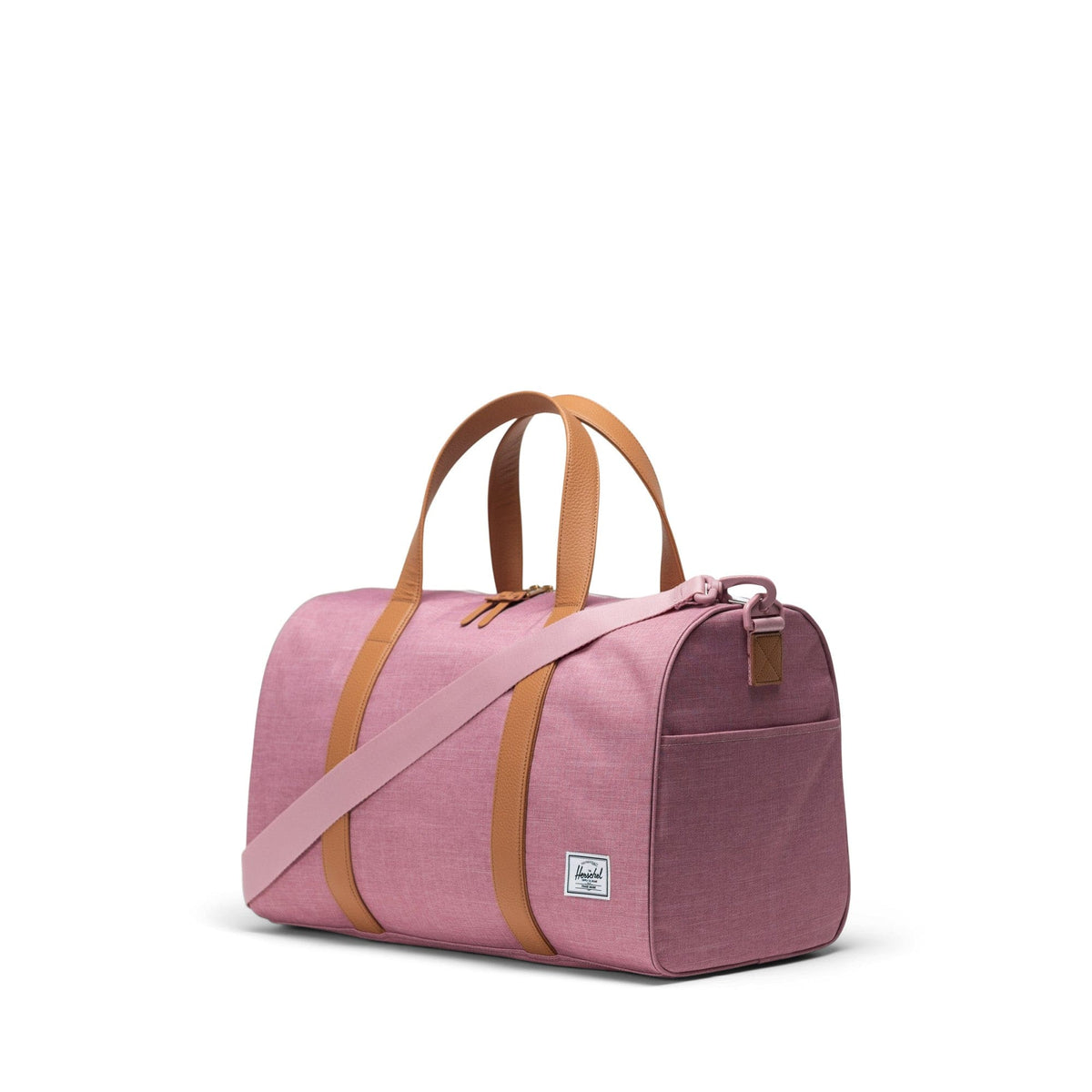 herschel borsoni Herschel Novel Carry On Duffle