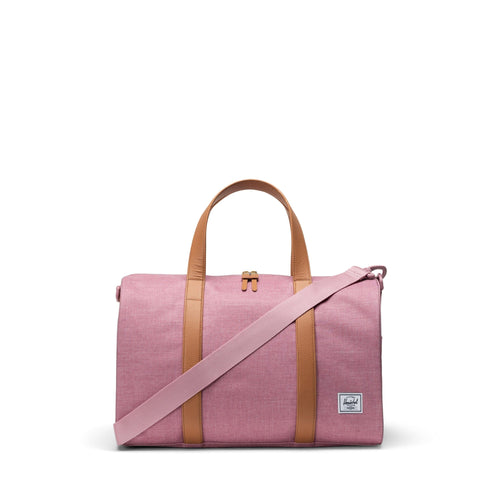 borsoni herschel HERSCHEL NOVEL CARRY ON DUFFLE