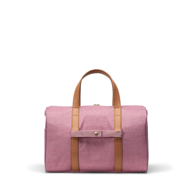 herschel borsoni Herschel Novel Carry On Duffle