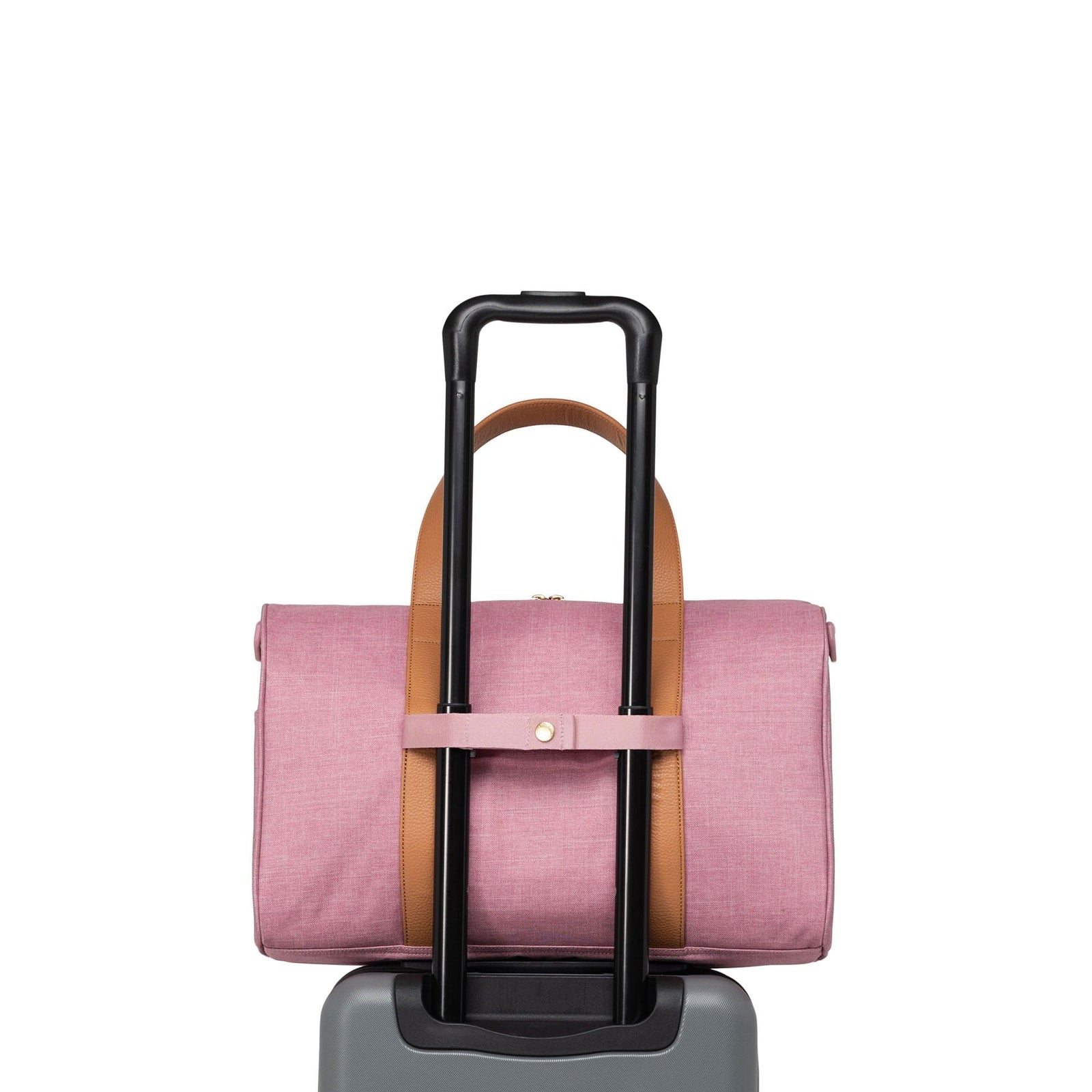 herschel borsoni Herschel Novel Carry On Duffle