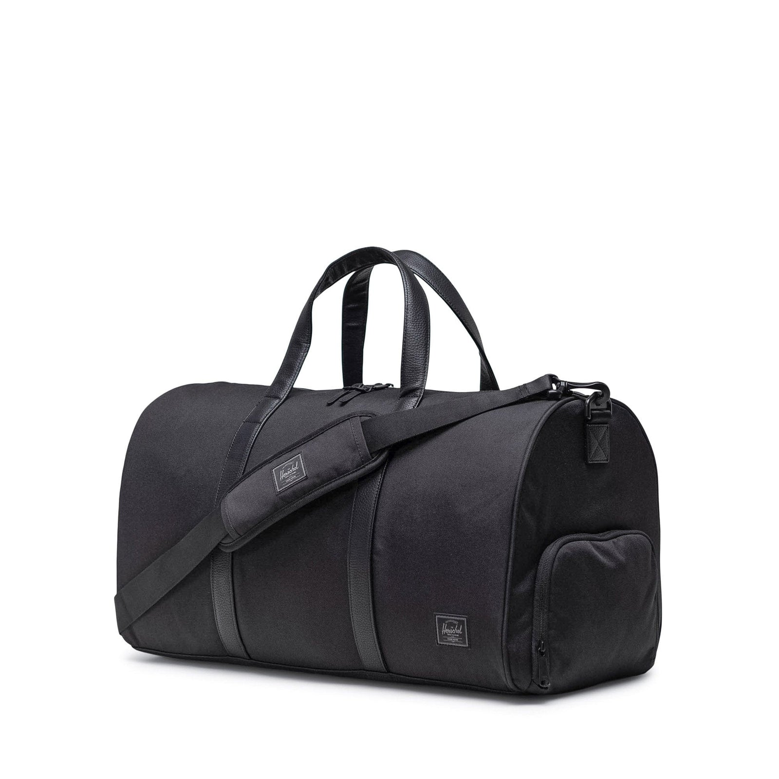 herschel borsoni Herschel Novel Duffle