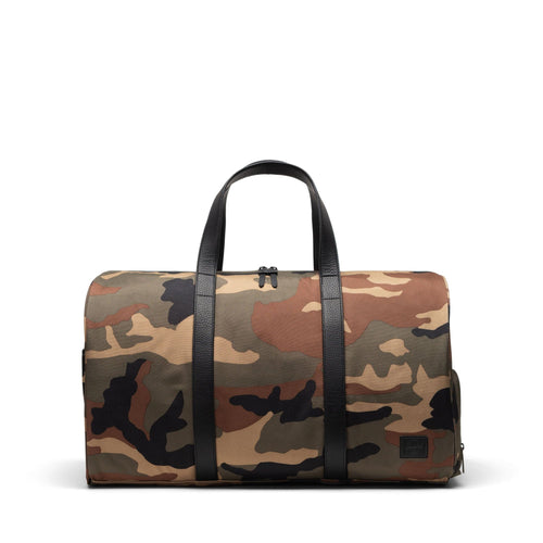 borsoni herschel HERSCHEL NOVEL DUFFLE