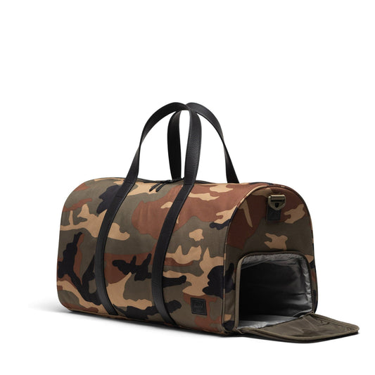 herschel Herschel Novel Duffle foto 3