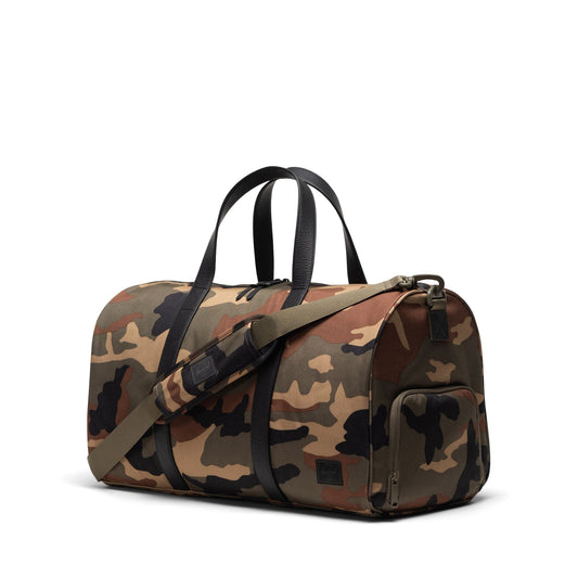 herschel Herschel Novel Duffle foto 2