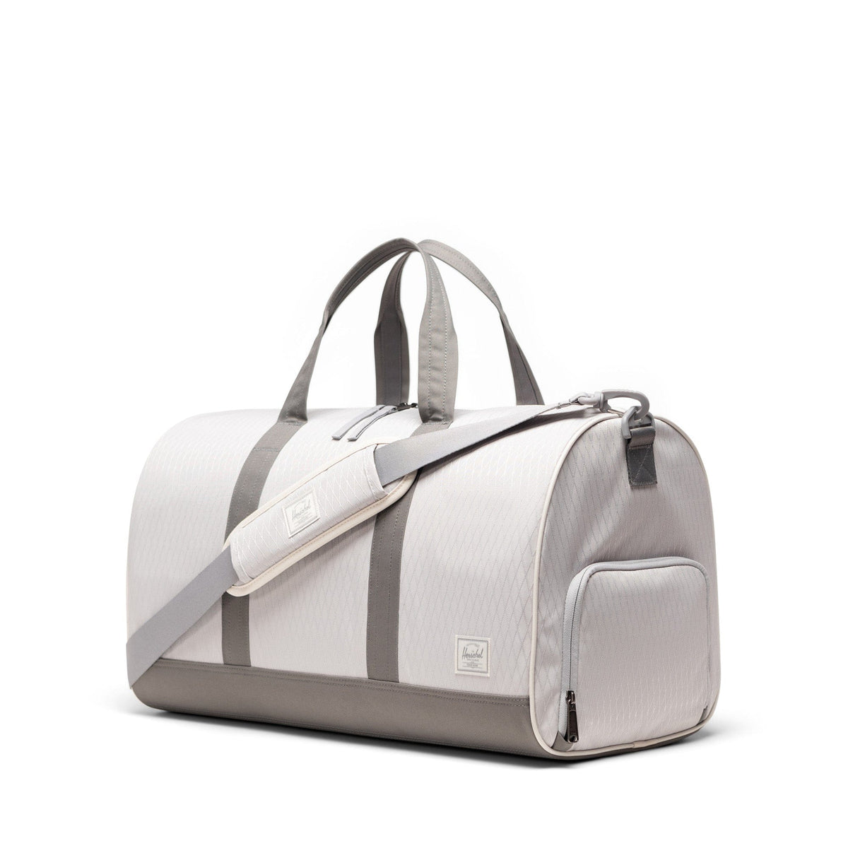 herschel borsoni Herschel Novel Duffle