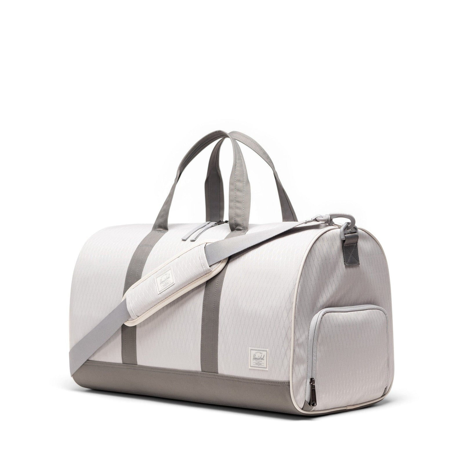herschel borsoni Herschel Novel Duffle