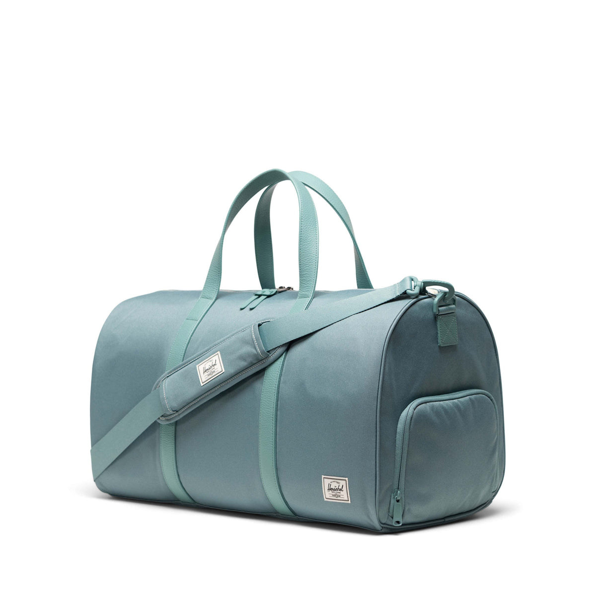 herschel borsoni Herschel Novel Duffle