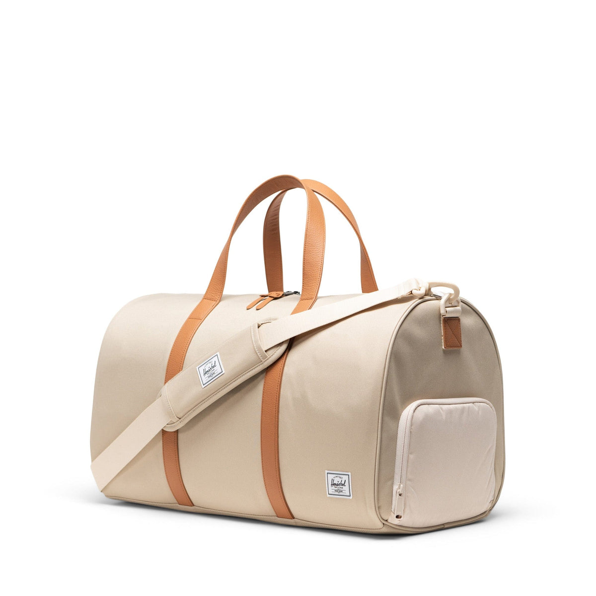herschel borsoni Herschel Novel Duffle
