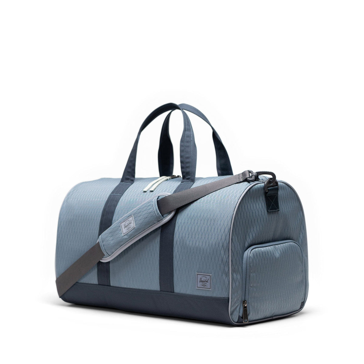 herschel borsoni Herschel Novel Duffle