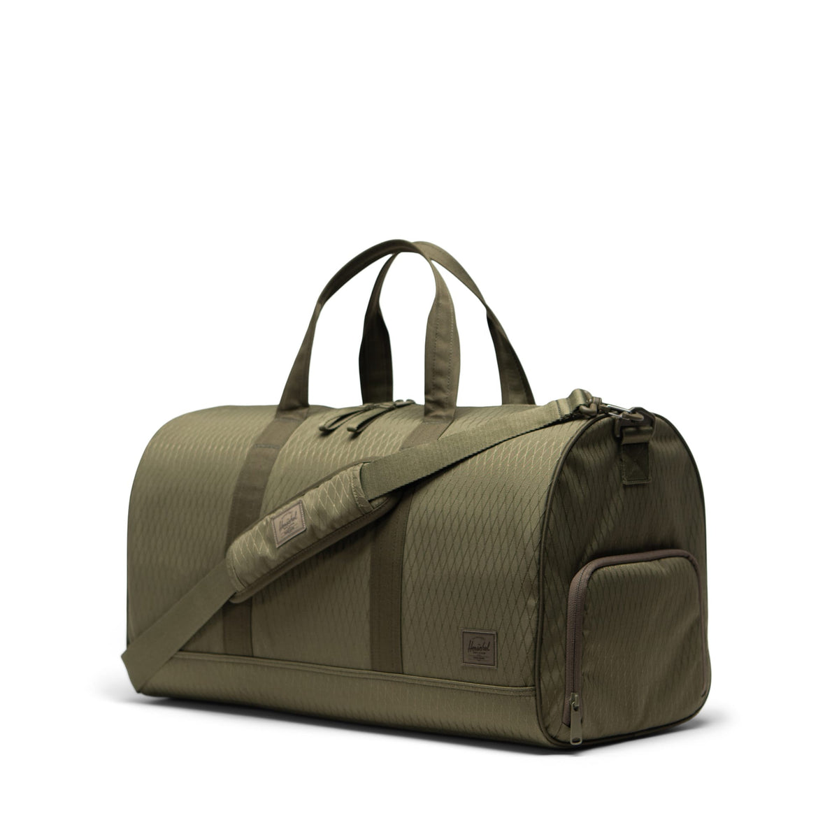 herschel borsoni Herschel Novel Duffle