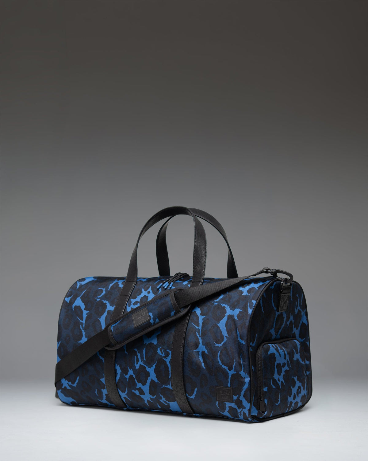 herschel borsoni Herschel Novel Duffle