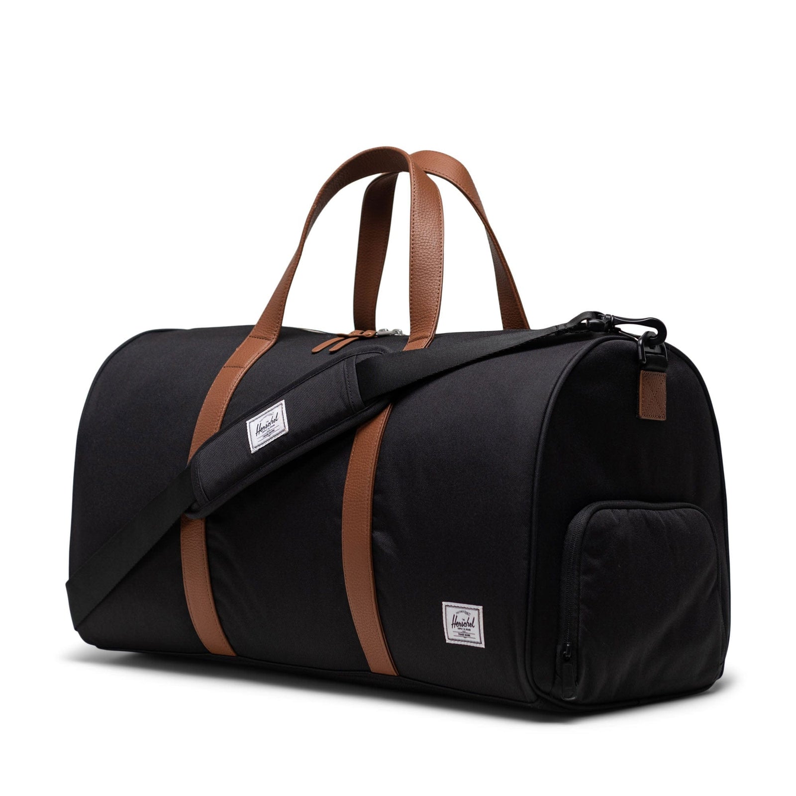 herschel borsoni HERSCHEL NOVEL DUFFLE