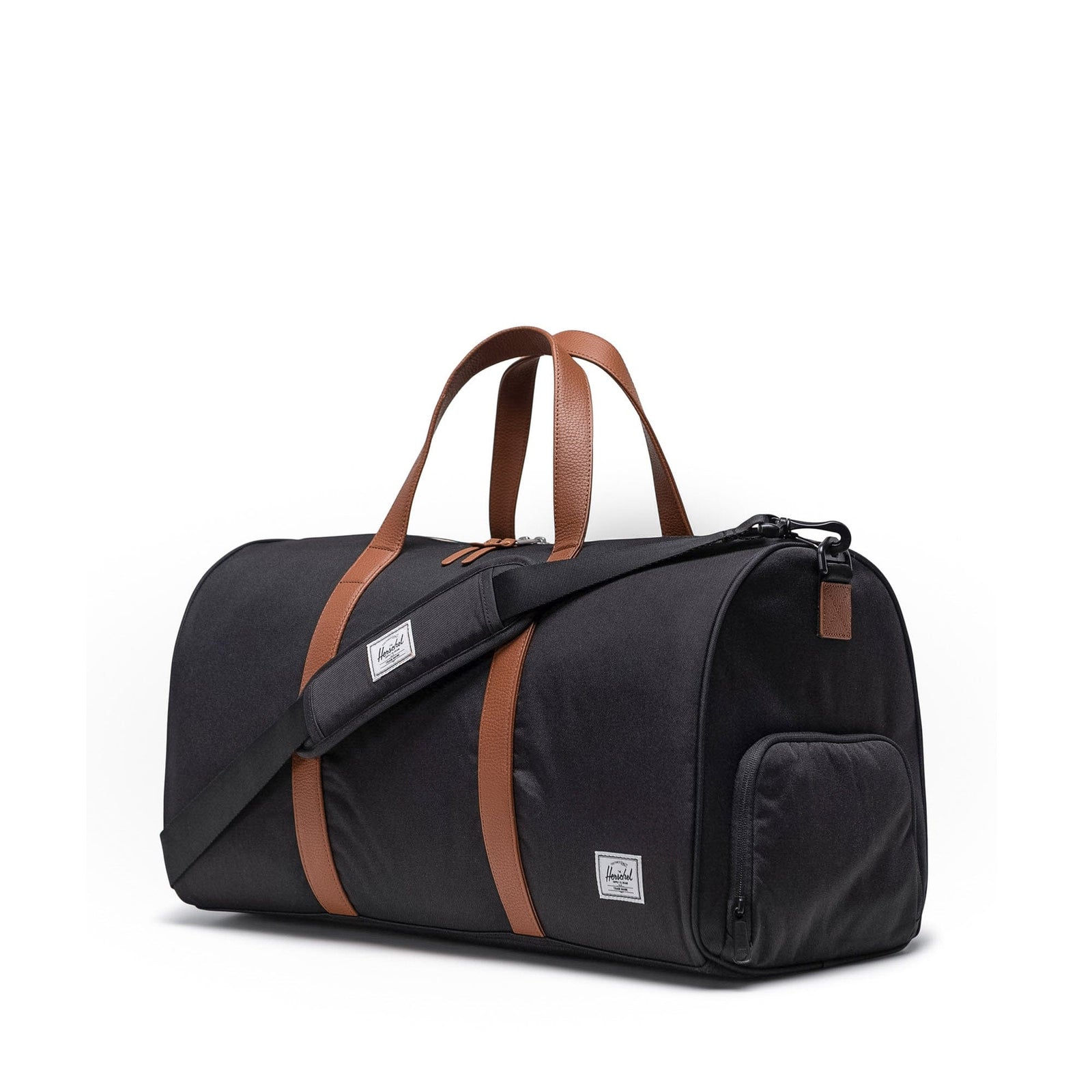 herschel borsoni HERSCHEL NOVEL DUFFLE