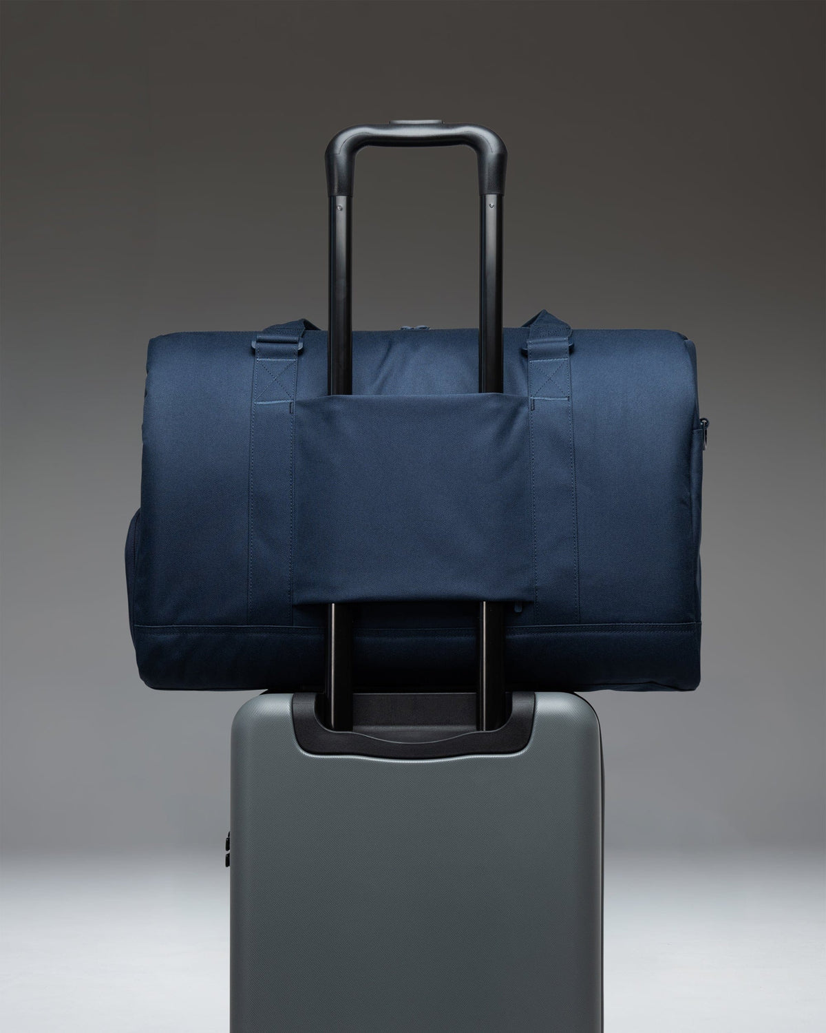 herschel borsoni Herschel Novel Duffle Tech