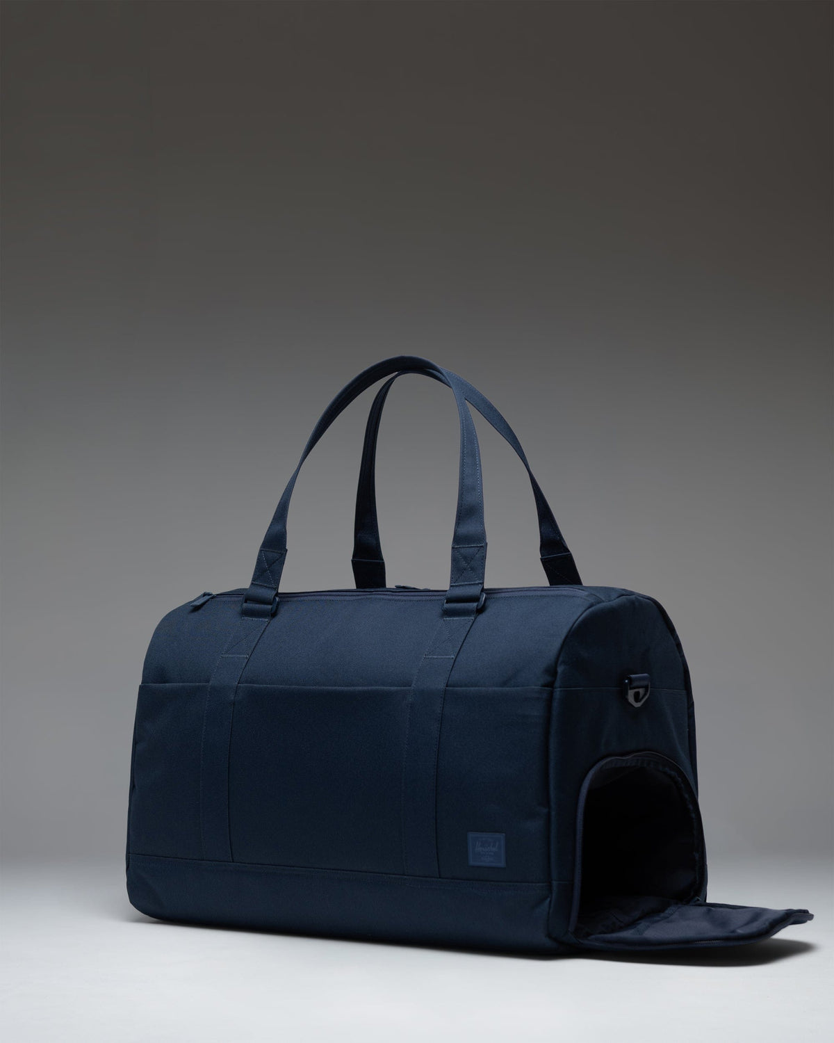 herschel borsoni Herschel Novel Duffle Tech