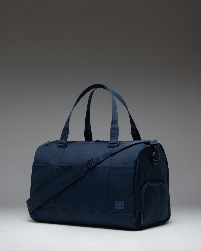 herschel borsoni Herschel Novel Duffle Tech