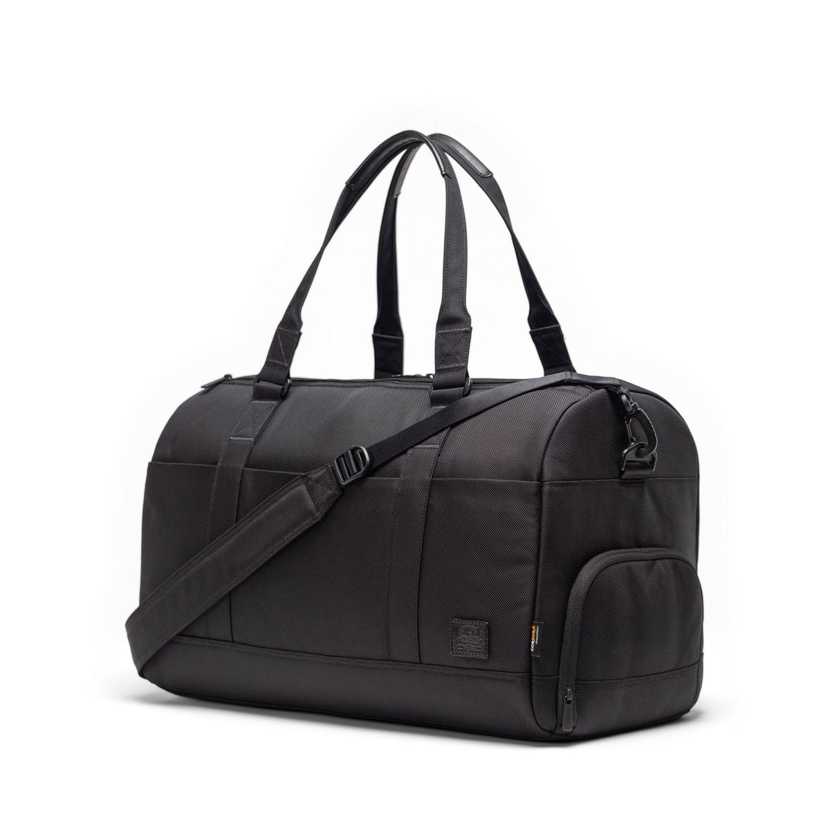 herschel borsoni Herschel Novel Duffle Tech Cordura